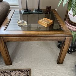 End Table Set