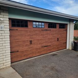Garage Doors 