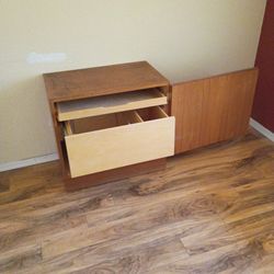 Filing Cabinet