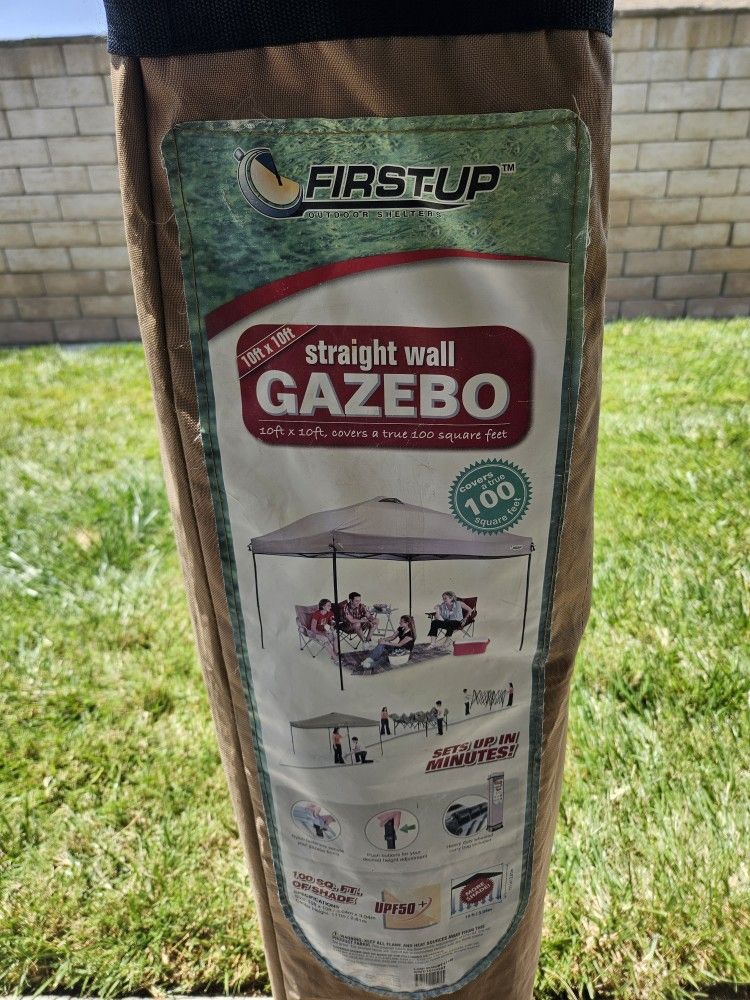 Gazebo