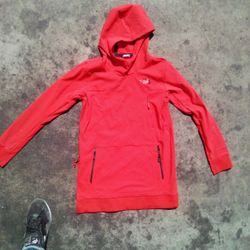 THE NORTH FACE JACKET