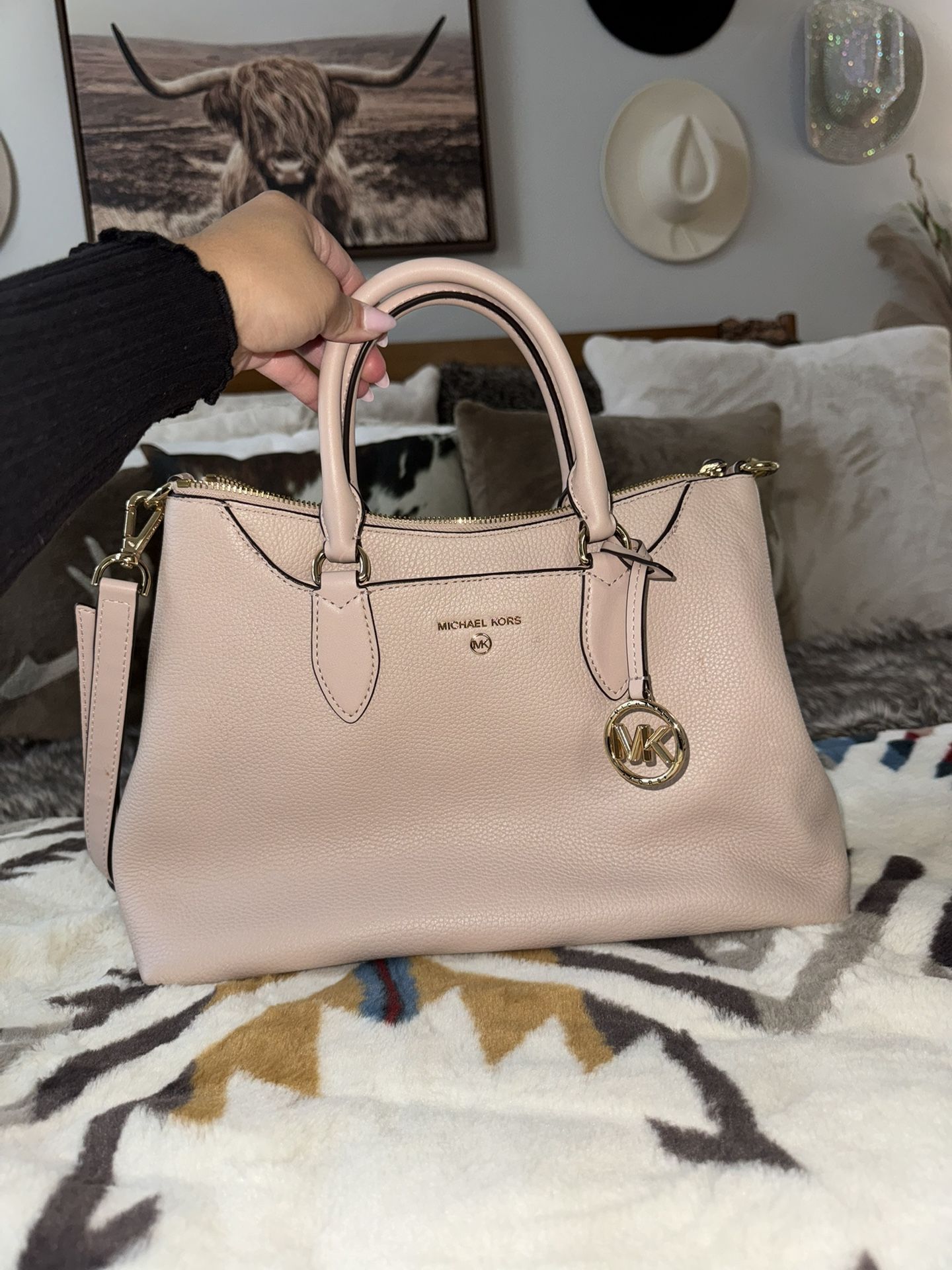 Michael Kors Hand Bag