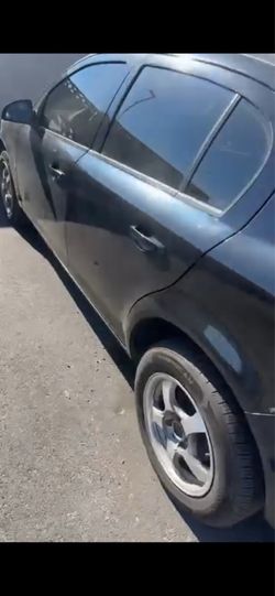 2007 Chevrolet Cobalt