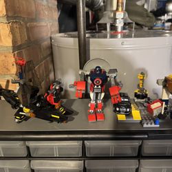 LEGO