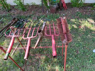garden tool(5)