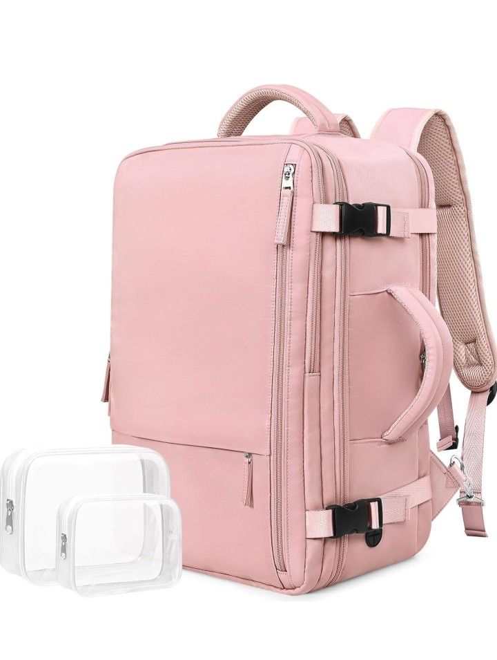 Backpack (PINK)
