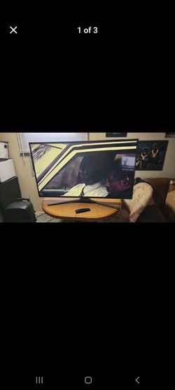 Samsung smart TV