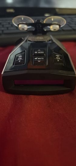 Cobra radar