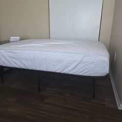 Full Size Bed Frame