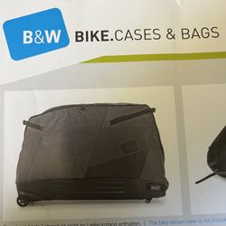 Bike Case