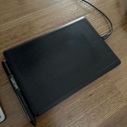 Wacom Pen Tablet 