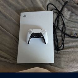 Ps5 