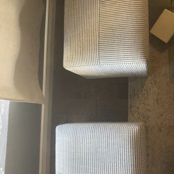 Cube Chairs From Your Dreams