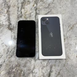 Apple iPhone 13 And Apple Watch 7