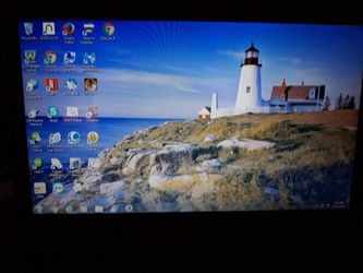 ACER Notebook Computer