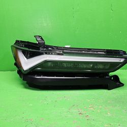 Headlight ZDX 2024 2025 2026 OEM