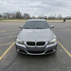 2011 BMW 328i