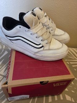 Vans 7y