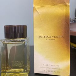 Bottega Veneta Cologne 3.4 Oz