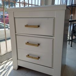 2 Drawer Chest