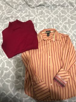 Women tops size medium