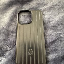 Riomwa iPhone 14 Pro Max Case 