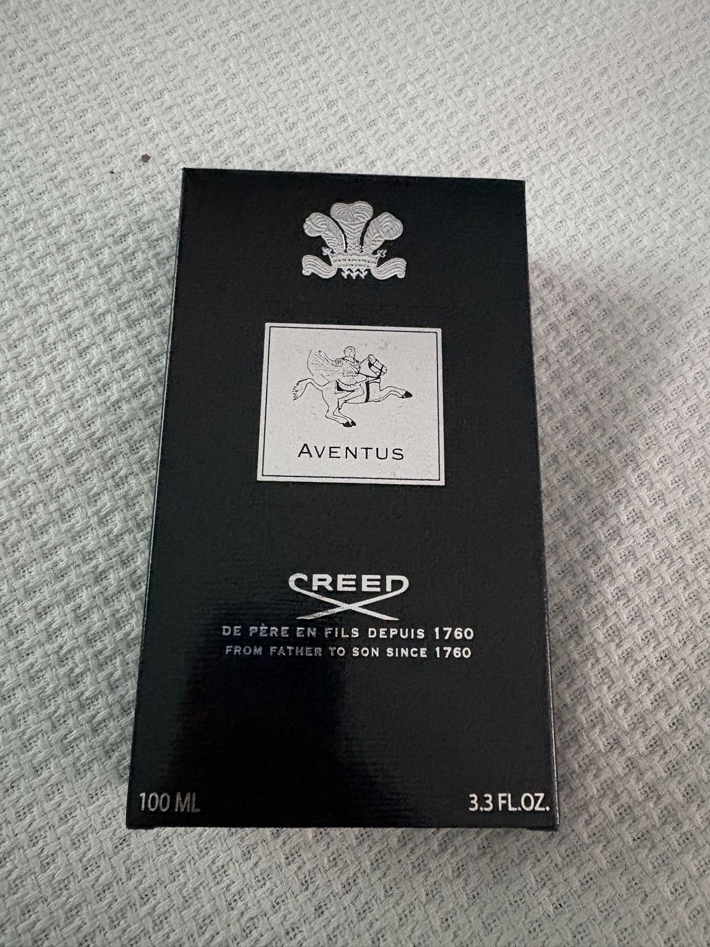 Creed Aventus Eau De Parfum Fragrance