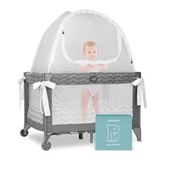 Pack N Play Net Tent