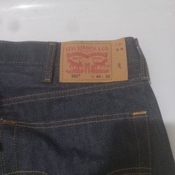 Levi 501