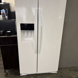 Whirlpool Fridge 36 Wide 68h 