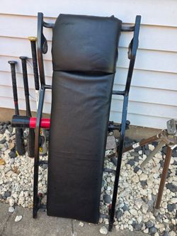 mechanic's creeper & seat