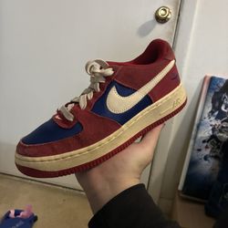 Af1s Sz 5.5