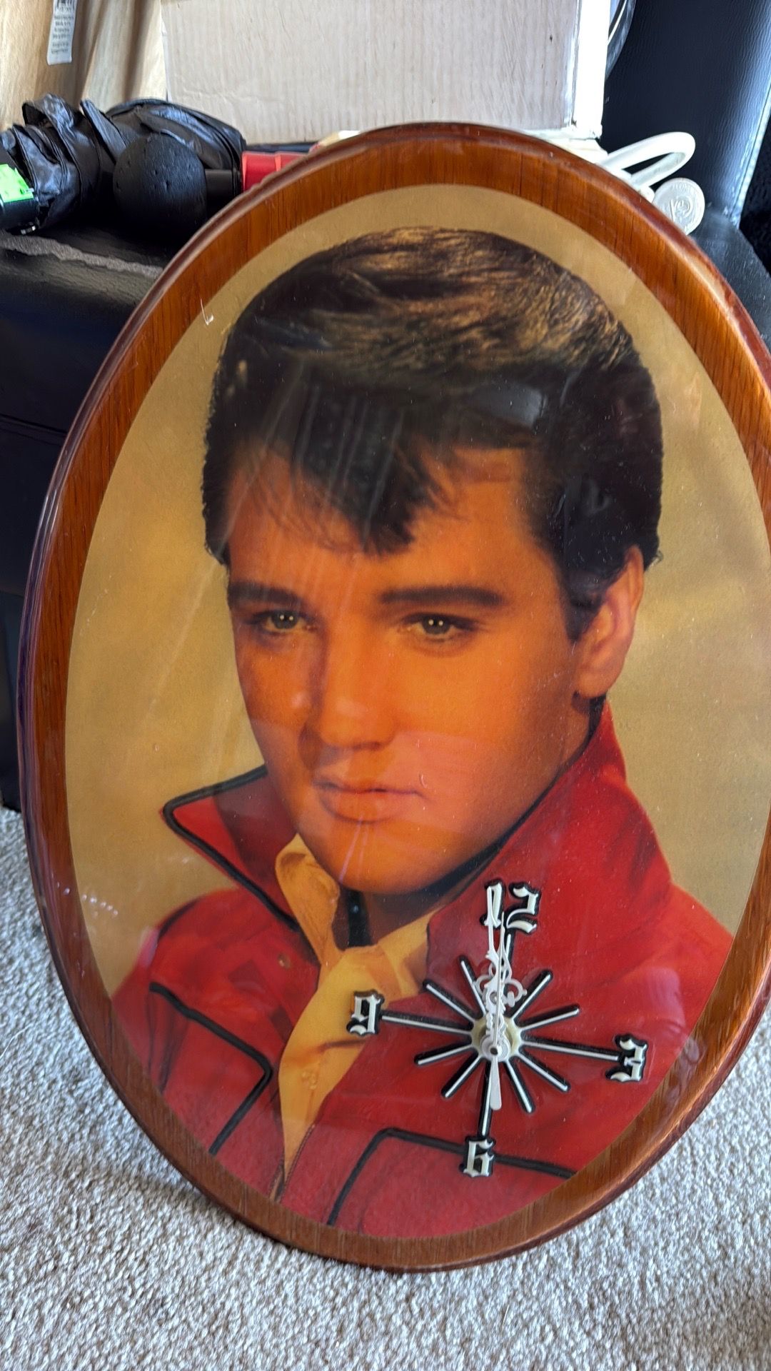 Elvis