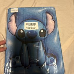 Stitch iPad 10th Gen 