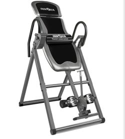 Innova ITX9600 Heavy Duty Deluxe Inversion table