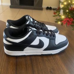 Nike DUNK LOW Men’s Size 8.5 & 8 DD1503-101 (New-Nuevos)
