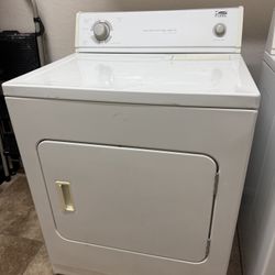 Estate By Whirlpool Electric Dryer