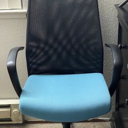 Office Revolving Chair 