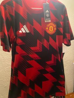 Manchester united jersey