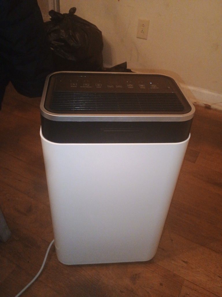 Dehumidifier