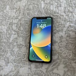 iPhone X 64gb