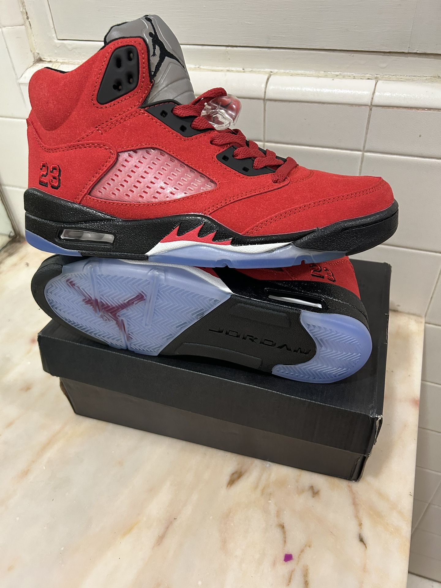 Jordan’s