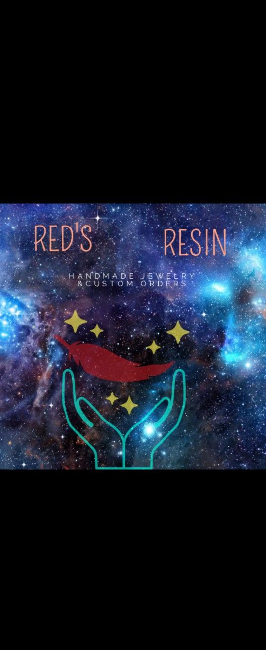 REDS RESIN AND 3D PRINTING