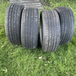 Tires