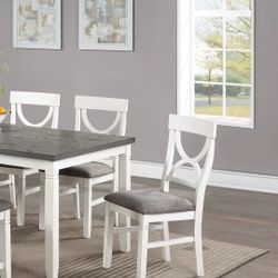 Dining Table Set 