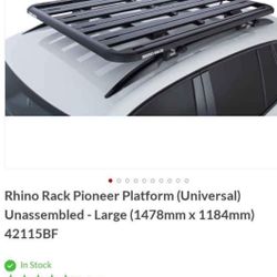 Rhino Rack