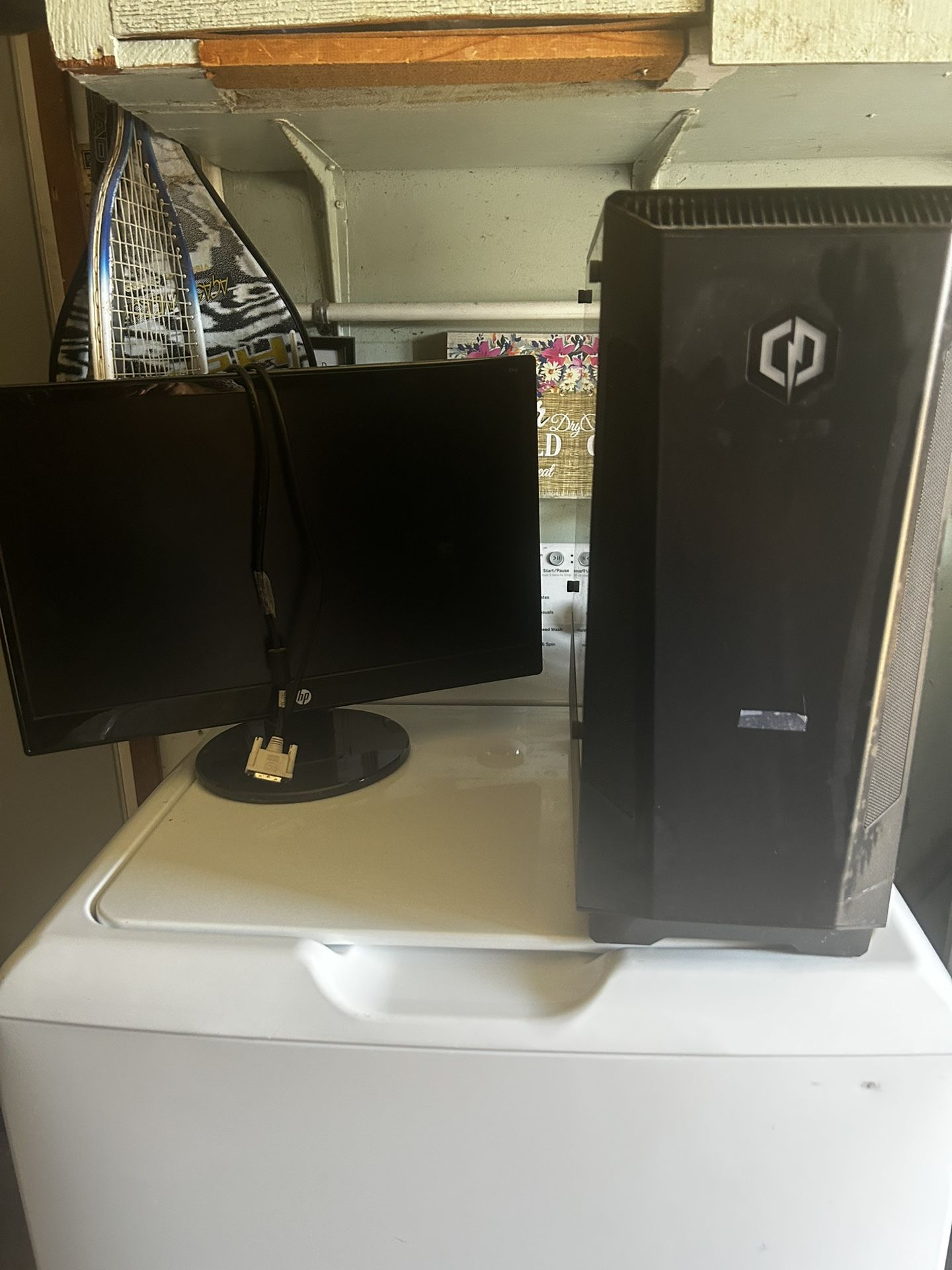 Gaming System