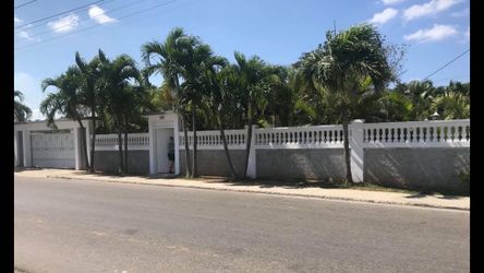 Casa en venta Santa Fe playa