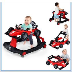 Boys baby Walker