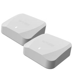 Wi-Fi 6 Mesh 2 Pack